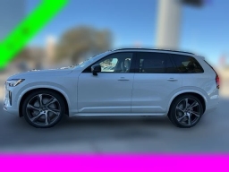 Volvo XC90 Ultra Dark Theme B6 AWD 7-Seater 2026