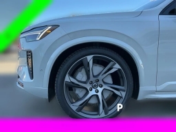 Volvo XC90 Ultra Dark Theme B6 AWD 7-Seater 2026