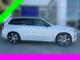 Volvo XC90 Ultra Dark Theme B6 AWD 7-Seater 2026