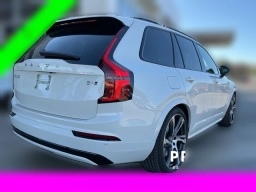 Volvo XC90 Ultra Dark Theme B6 AWD 7-Seater 2026
