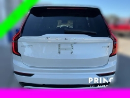 Volvo XC90 Ultra Dark Theme B6 AWD 7-Seater 2026