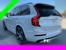 Volvo XC90 Ultra Dark Theme B6 AWD 7-Seater 2026