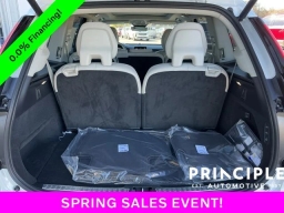 Volvo XC90 Ultra Dark Theme B6 AWD 7-Seater 2026