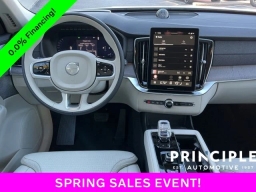Volvo XC90 Ultra Dark Theme B6 AWD 7-Seater 2026