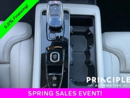 Volvo XC90 Ultra Dark Theme B6 AWD 7-Seater 2026