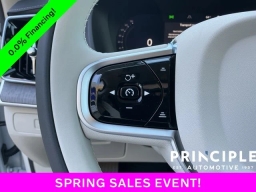 Volvo XC90 Ultra Dark Theme B6 AWD 7-Seater 2026