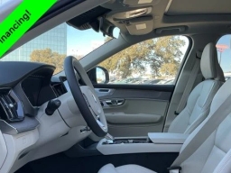 Volvo XC90 Ultra Dark Theme B6 AWD 7-Seater 2026