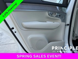 Volvo XC90 Ultra Dark Theme B6 AWD 7-Seater 2026