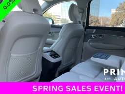 Volvo XC90 Ultra Dark Theme B6 AWD 7-Seater 2026