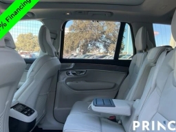 Volvo XC90 Ultra Dark Theme B6 AWD 7-Seater 2026