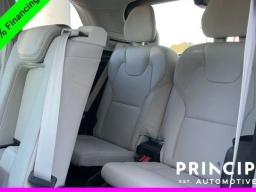 Volvo XC90 Ultra Dark Theme B6 AWD 7-Seater 2026