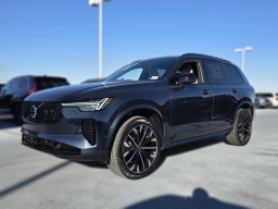 Volvo XC90 Ultra Dark Theme B6 AWD 7-Seater 2026