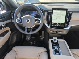 Volvo XC90 Ultra Dark Theme B6 AWD 7-Seater 2026