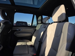 Volvo XC90 Ultra Dark Theme B6 AWD 7-Seater 2026