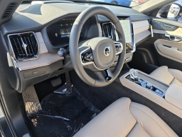 Volvo XC90 Ultra Dark Theme B6 AWD 7-Seater 2026