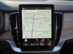 Volvo XC90 Ultra Dark Theme B6 AWD 7-Seater 2026