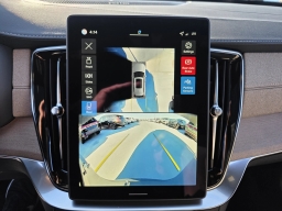 Volvo XC90 Ultra Dark Theme B6 AWD 7-Seater 2026