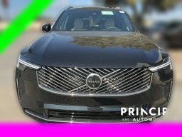 Volvo XC90 Ultra Dark Theme B6 AWD 7-Seater 2026