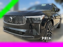 Volvo XC90 Ultra Dark Theme B6 AWD 7-Seater 2026