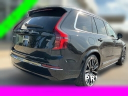 Volvo XC90 Ultra Dark Theme B6 AWD 7-Seater 2026