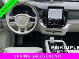 Volvo XC90 Ultra Dark Theme B6 AWD 7-Seater 2026