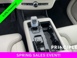 Volvo XC90 Ultra Dark Theme B6 AWD 7-Seater 2026