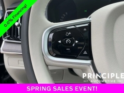 Volvo XC90 Ultra Dark Theme B6 AWD 7-Seater 2026