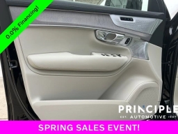 Volvo XC90 Ultra Dark Theme B6 AWD 7-Seater 2026