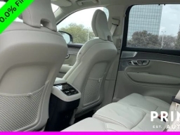 Volvo XC90 Ultra Dark Theme B6 AWD 7-Seater 2026