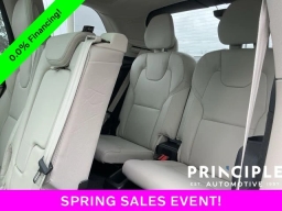 Volvo XC90 Ultra Dark Theme B6 AWD 7-Seater 2026