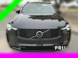 Volvo XC90 Ultra Dark Theme B6 AWD 7-Seater 2026