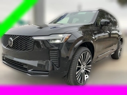 Volvo XC90 Ultra Dark Theme B6 AWD 7-Seater 2026