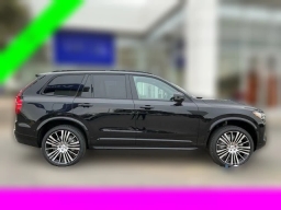 Volvo XC90 Ultra Dark Theme B6 AWD 7-Seater 2026