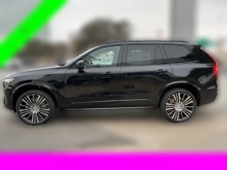Volvo XC90 Ultra Dark Theme B6 AWD 7-Seater 2026