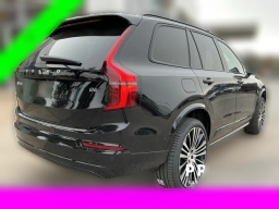Volvo XC90 Ultra Dark Theme B6 AWD 7-Seater 2026