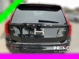 Volvo XC90 Ultra Dark Theme B6 AWD 7-Seater 2026