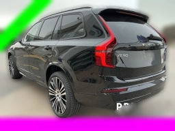 Volvo XC90 Ultra Dark Theme B6 AWD 7-Seater 2026