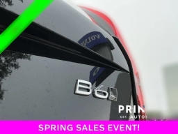 Volvo XC90 Ultra Dark Theme B6 AWD 7-Seater 2026