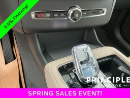 Volvo XC90 Ultra Dark Theme B6 AWD 7-Seater 2026