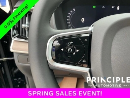 Volvo XC90 Ultra Dark Theme B6 AWD 7-Seater 2026