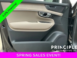 Volvo XC90 Ultra Dark Theme B6 AWD 7-Seater 2026