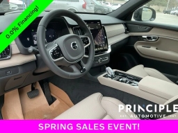 Volvo XC90 Ultra Dark Theme B6 AWD 7-Seater 2026