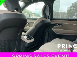 Volvo XC90 Ultra Dark Theme B6 AWD 7-Seater 2026