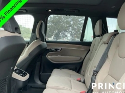 Volvo XC90 Ultra Dark Theme B6 AWD 7-Seater 2026