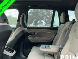 Volvo XC90 Ultra Dark Theme B6 AWD 7-Seater 2026