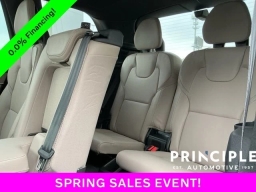 Volvo XC90 Ultra Dark Theme B6 AWD 7-Seater 2026