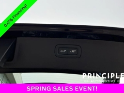 Volvo XC90 Ultra Dark Theme B6 AWD 7-Seater 2026