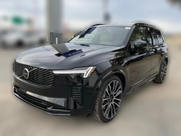 Volvo XC90 Ultra Dark Theme B6 AWD 7-Seater 2026