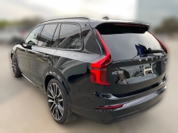 Volvo XC90 Ultra Dark Theme B6 AWD 7-Seater 2026