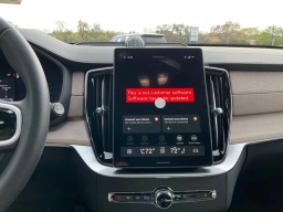 Volvo XC90 Ultra Dark Theme B6 AWD 7-Seater 2026